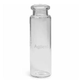 Agilent5182-0837 安捷伦 20ml顶空瓶Vial,HS,crimp,FB