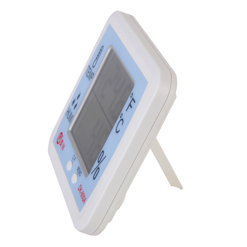 页川温湿度计 电子温湿度计 家用温湿度计 测温仪器 家用 精准