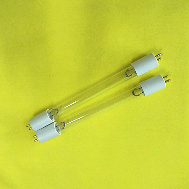 宝家丽除螨仪 真空吸尘器 P9 BD-15 BD-21521灯管ZWW-Z1