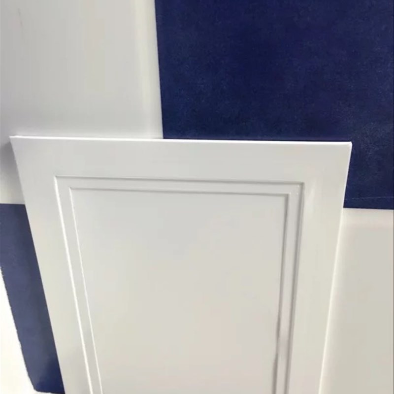 检修口卫生间检查口地暖分水器遮挡罩空调管道检修口盖板装饰