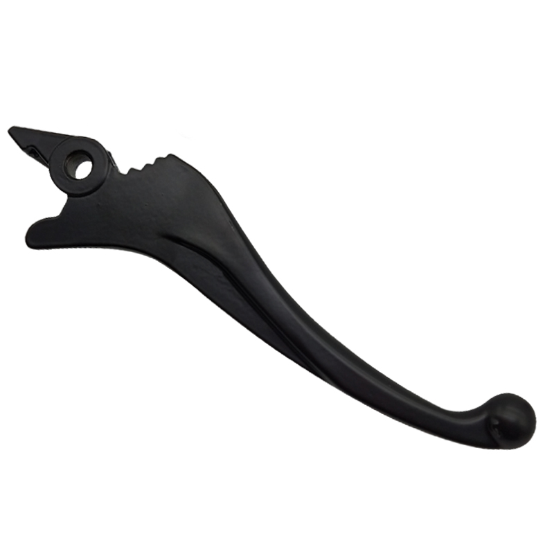 电动三轮车油刹碟刹上泵左右手刹丰地碟刹泵 带驻车功能手刹油泵