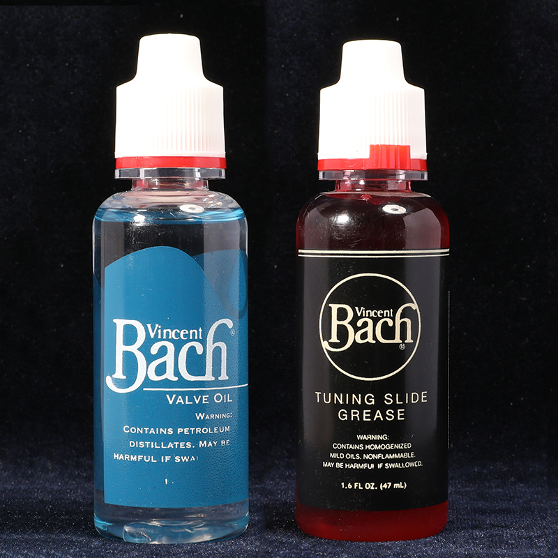bch巴哈活塞润滑油小号次中音号长号圆号大号变音管拉管油