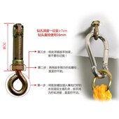 童乐宝贝特大号松木坐板儿童木质 室内小孩