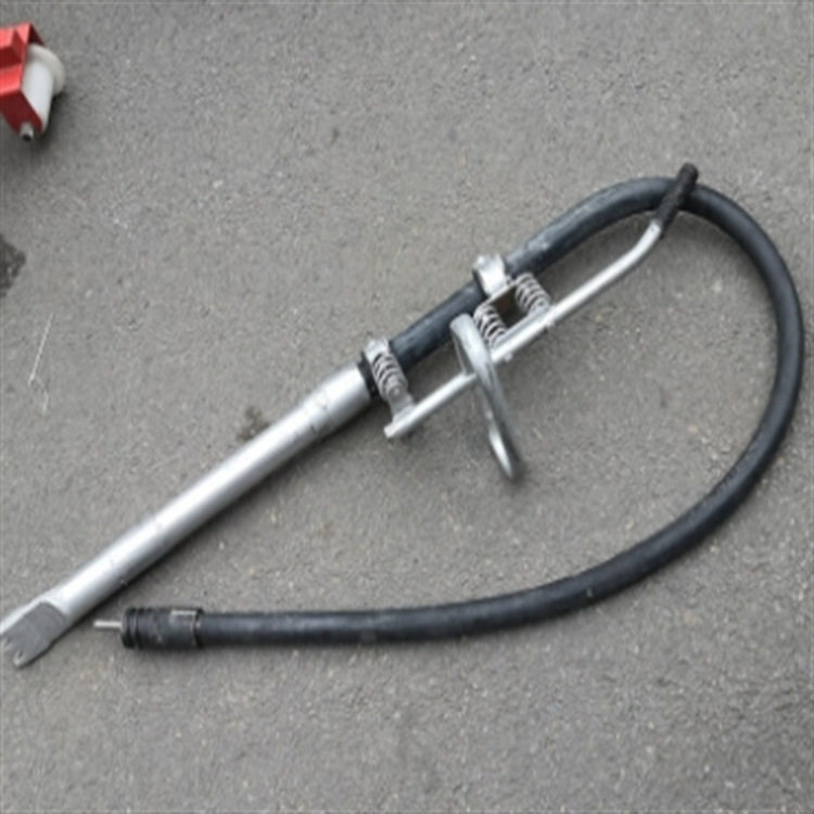 工厂批量供应销售煤矿铁路轨道用内燃软轴捣固镐捣鼓棒结实耐用,机械设备,矿山专用设备,淘宝优惠券,粉丝福利购,淘宝优惠卷