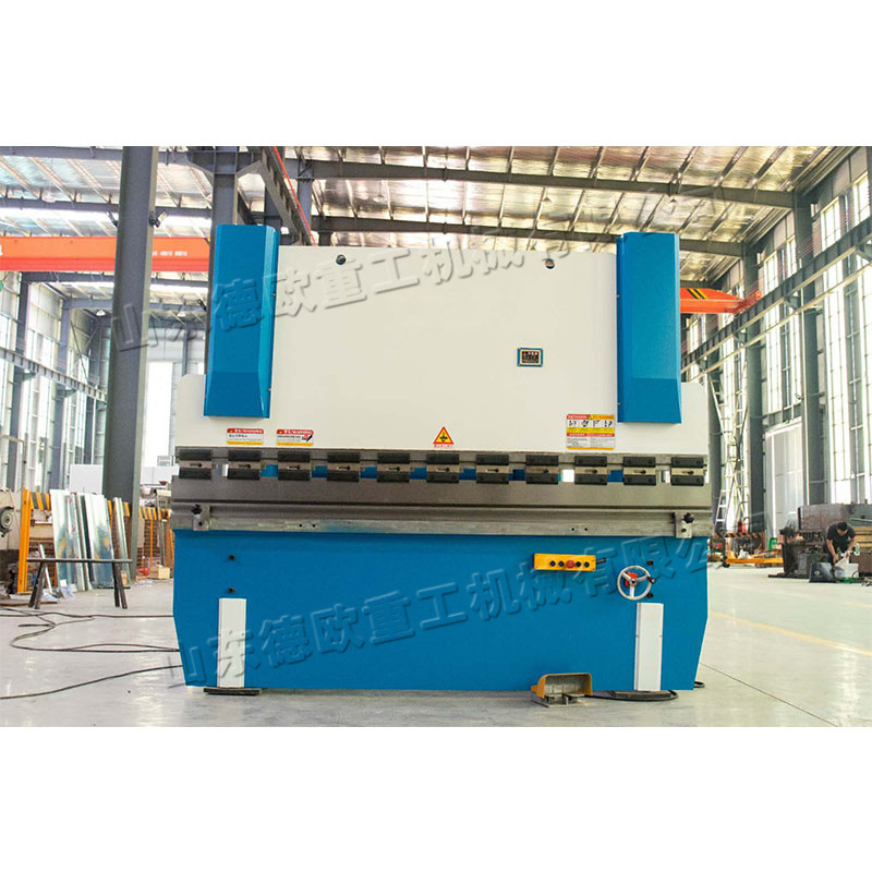 电动液压钢板折板机 钢板单边多边折弯机  预应力钢板折弯设备