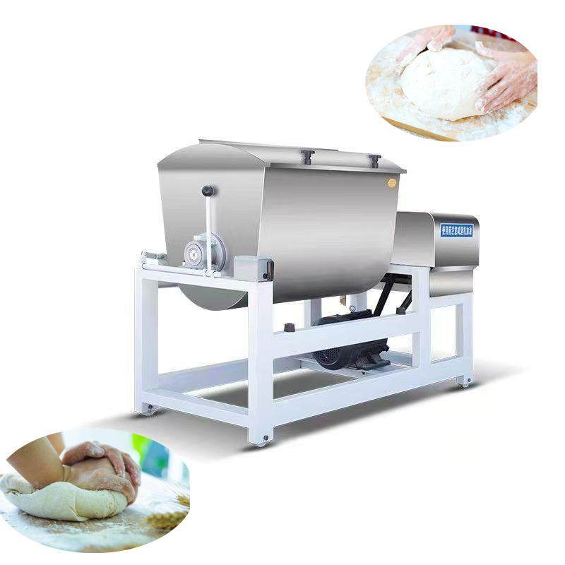 商用和面机粉料搅拌机25/50/75/100/200公斤适用于包子馒头面条店,清洗/食品/商业设备,其他食品加工设备,淘宝优惠券,粉丝福利购,淘宝优惠卷