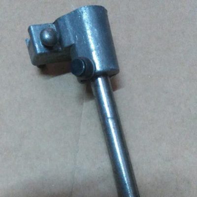 手提封包机钩针架 飞人牌缝包机配件GK9-2 GK9-8