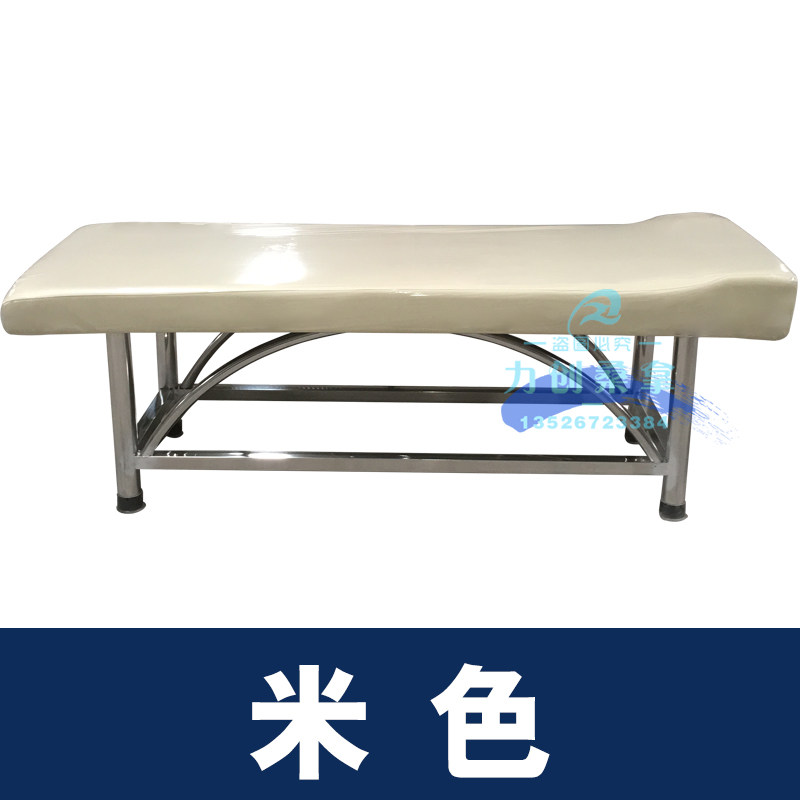 搓背床搓澡床洗浴按摩床洗澡浴池床桑拿床焊接擦背床