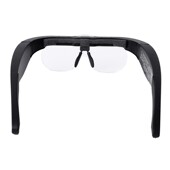 圣创倍充电放大眼镜老阅读板线路焊接雕刻用刺绣美甲美睫头戴眼镜