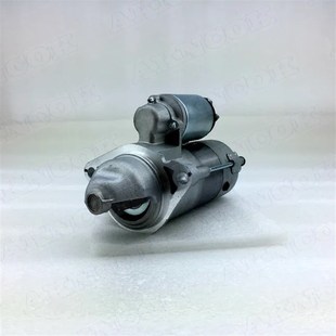 杰西博J装载帕金斯三缸动