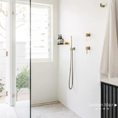 柔光天鹅绒纯色奶油风瓷砖卧室客厅地砖浴室墙砖