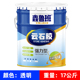 云石胶大理石胶水无缝拼接修补家用瓷砖工程专用石材胶公斤大桶