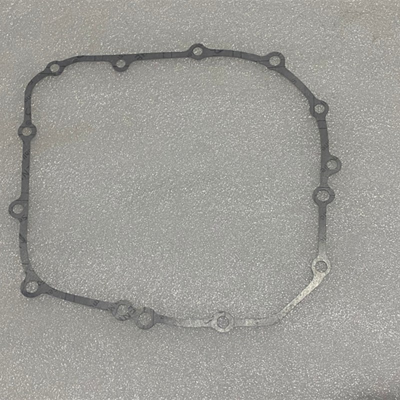 适用 DUKE0/90RC 90DV离合器边盖垫密封垫发动机右边垫