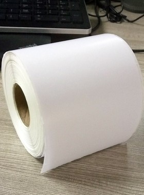 联邦小包热敏标签纸fede小包条码纸燕文小包联邦L纸快递打印纸