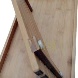 面包切板吐司切片菜板面包木架子 切面包板 栅栏板 面包切盘 定制