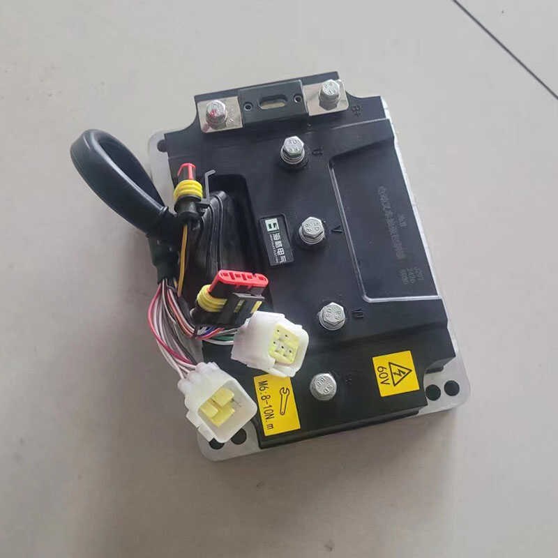 用于电动叉车3000w油泵控制器济宁帕里特叉车泰安光明叉车控制器