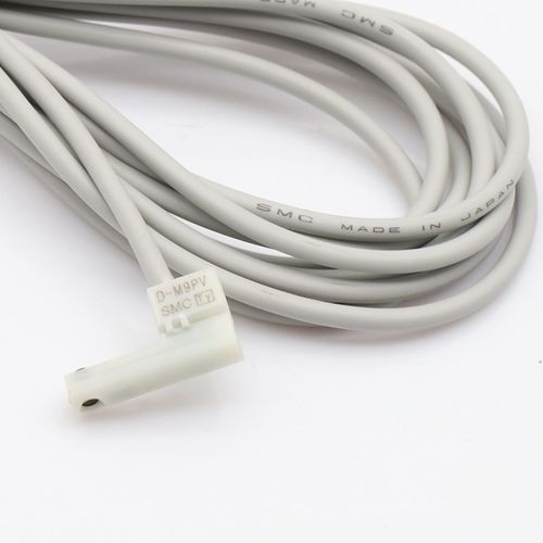 MC磁性关CD9L DM9 DM9N三线DZ7两线C7气缸传感应器