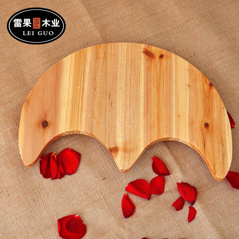 香杉木桶泡脚盆盖子足浴桶洗脚盆木盆泡脚高木桶木质足浴盖子