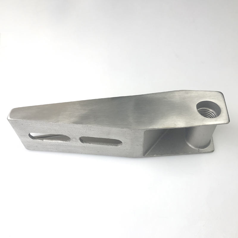 冷库平移门轨道吊架不锈钢轻型吊轮推拉门上导轮固定件移门