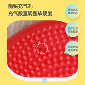 幼儿园平衡气垫前庭感统训练器材教具儿童按摩触觉坐垫子