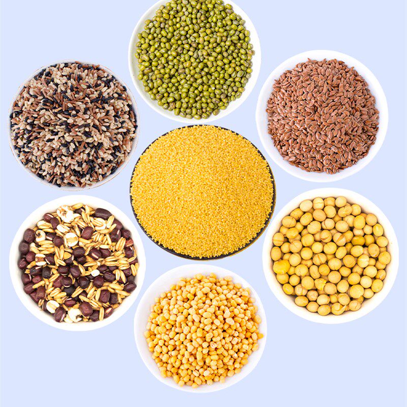 细糠碾米机打米机小型家用打米粉碎一体机精米新款商用稻谷脱壳机