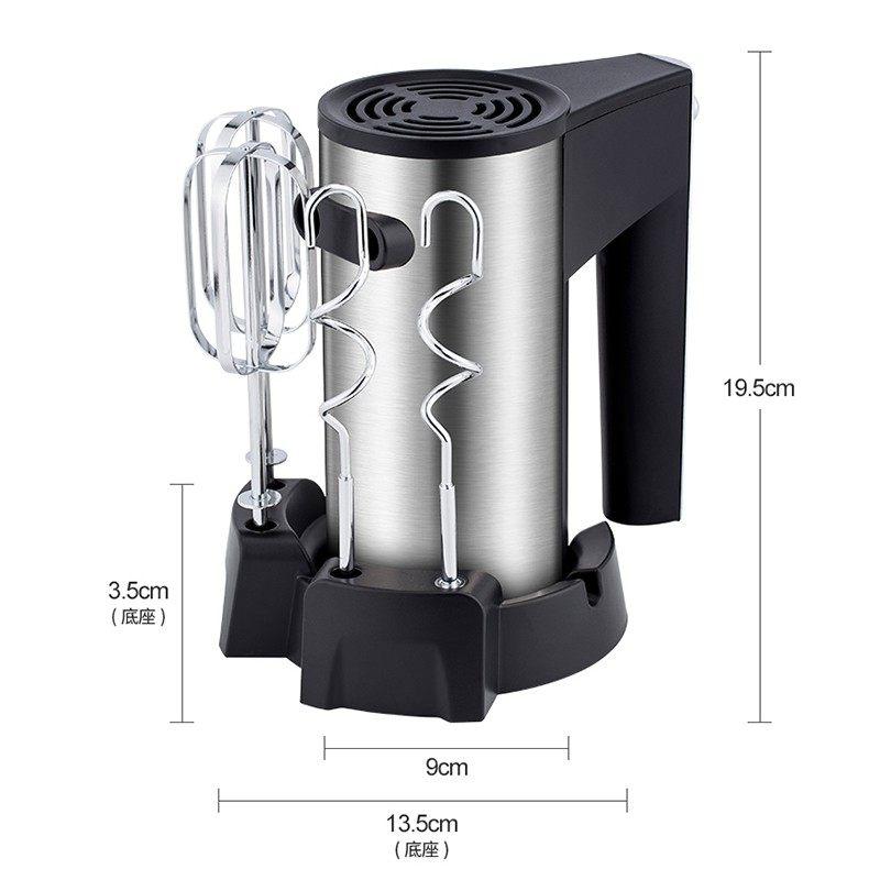 出口打蛋器电动大功率手持搅拌搅拌器奶油打发