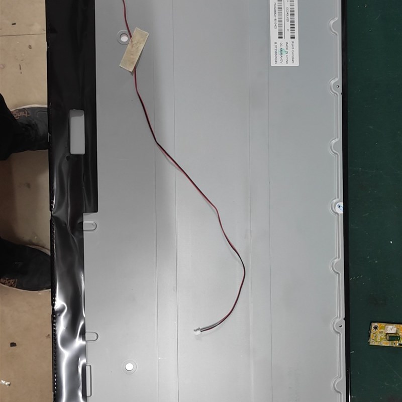 海兰X5 X6 X9 V8 X400 G40G70 X700M1024 V4V7GL40台电一体机屏幕