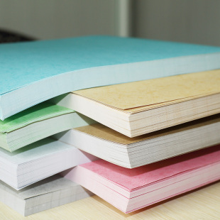 道顿  ++ 平面凤尾纸 胶装机切纸机装订机 标书 文件 书籍 合同