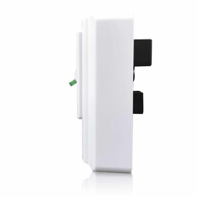 上德联合32AA热水器3P柜机空调漏电保护器断路器空气开 关