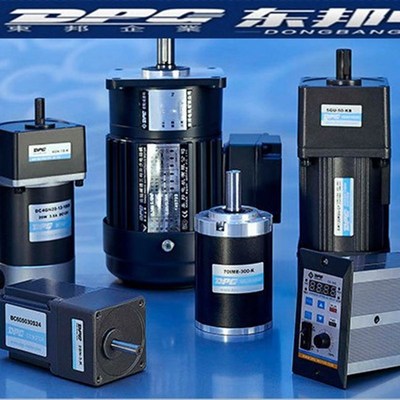 DPG东邦 调速电机5IK90RGN-C 减速电机51K90RGN-C 马达 90W
