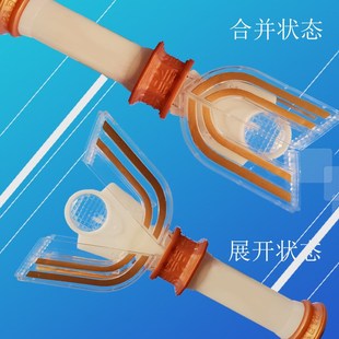 迪迦奥特变身器曼闪光棒魔法迪加迪咖神光棒正变形超人召唤