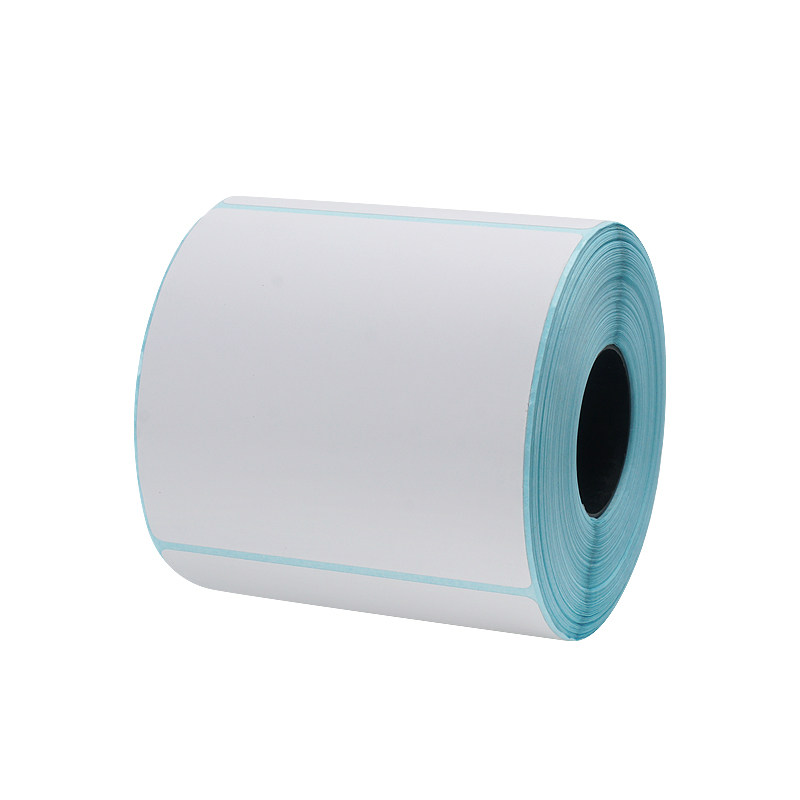 热敏条码纸干胶打印纸     标签纸超市电子称纸x