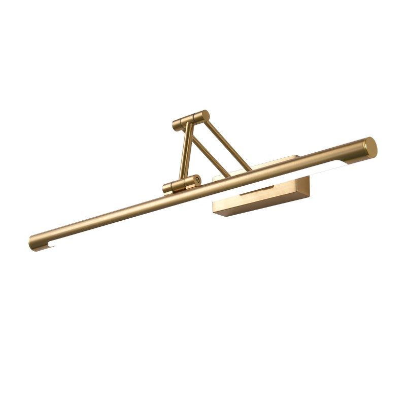 全光谱镜前灯镜柜免打孔木纹色浴室洗漱梳妆台镜灯,家装灯饰光源,镜前灯/化妆补光灯,淘宝优惠券,粉丝福利购,淘宝优惠卷