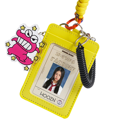 n卡工牌门禁证件学生挂绳公车饭卡胸卡挂颈