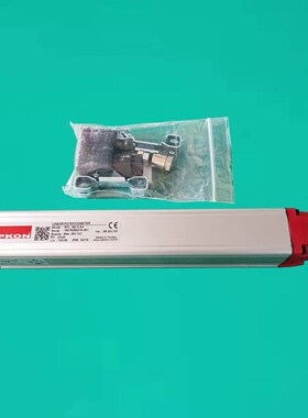 Opkon原装RTL拉杆式直线位移传感器 高精度通用注塑机电子尺