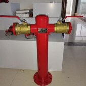 首防牌.泡沫栓水俩用室内外消火栓生产厂家福建首