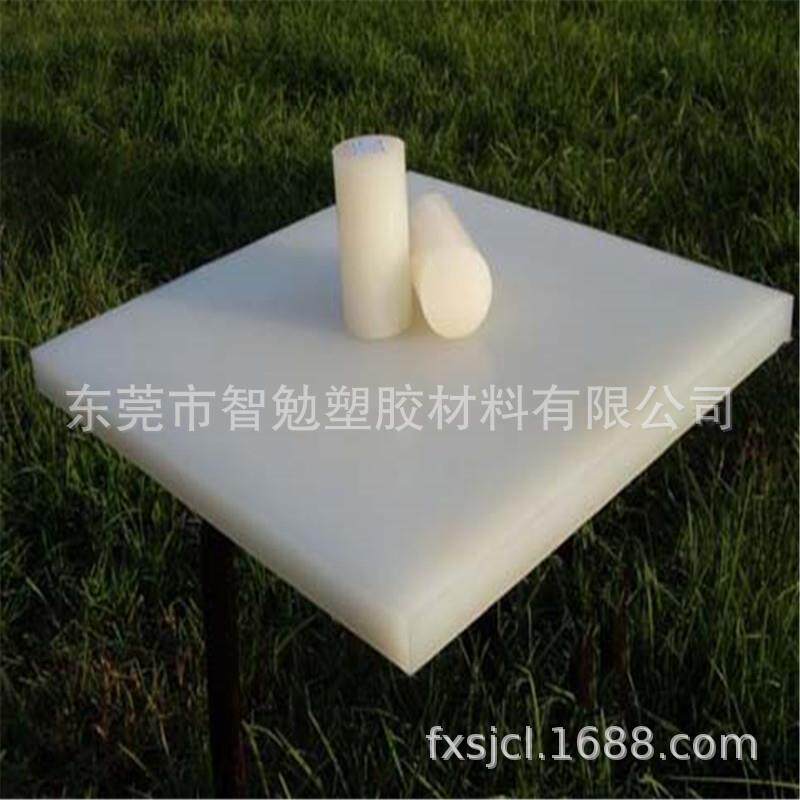 PVDF棒 白色PVDF棒 盖尔PVDF棒 pvdf棒零切
