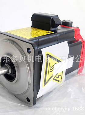 A06B-0276-B010 FANUC发那科伺服电机原装现货