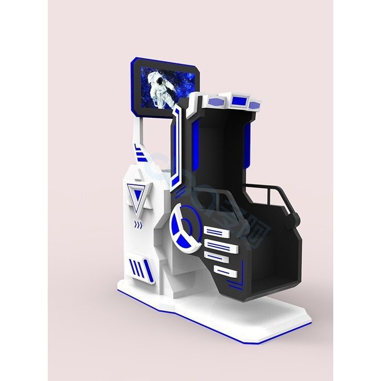 VR飞行模拟器 虚拟现实飞行体验舱 沉浸式航空训练设备,办公设备/耗材/相关服务,自助查询终端,淘宝优惠券,粉丝福利购,淘宝优惠卷