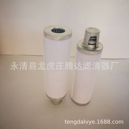 18973莱宝D65B真空泵滤芯
