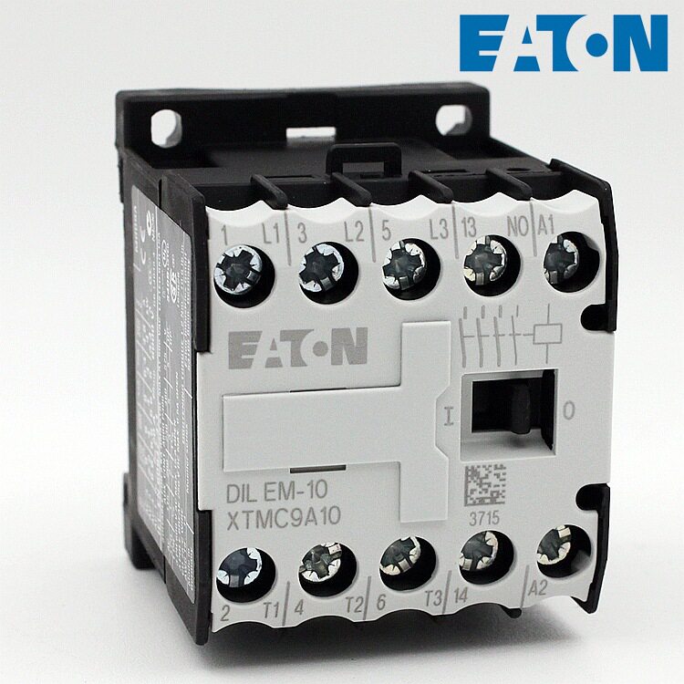 EATON/伊顿接触器DILEM-10XTMC9A10