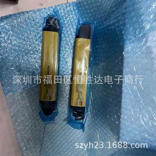 GL-R10L GL-R16H 基恩士GL-R12H安全光栅 GL-R12HG 光栅 GL-R12L