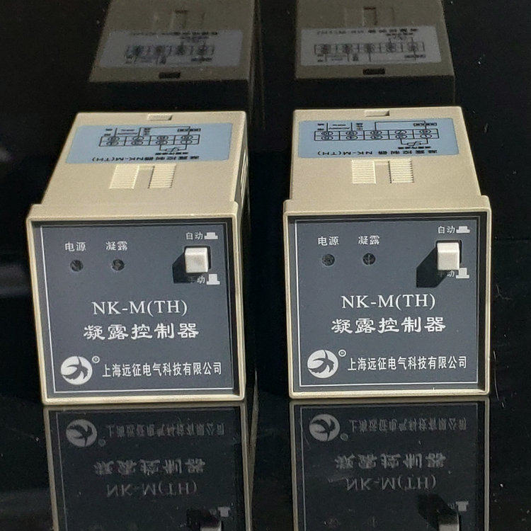 NK-(TH)凝露控制器开关柜配电箱防凝露控制器高压柜除湿装置