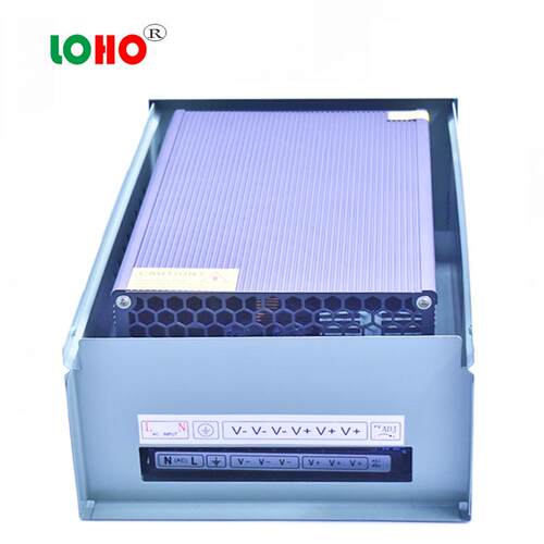 原装防雨电源0~120V24V48V80V36V100V1500W恒压恒流驱动开关电源