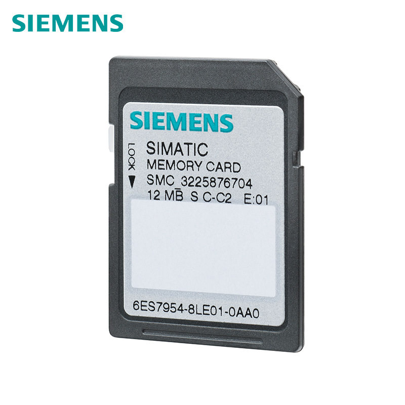 SIMATICS7存储卡用于S7-1x00CPU/SINAMICS33VFlash