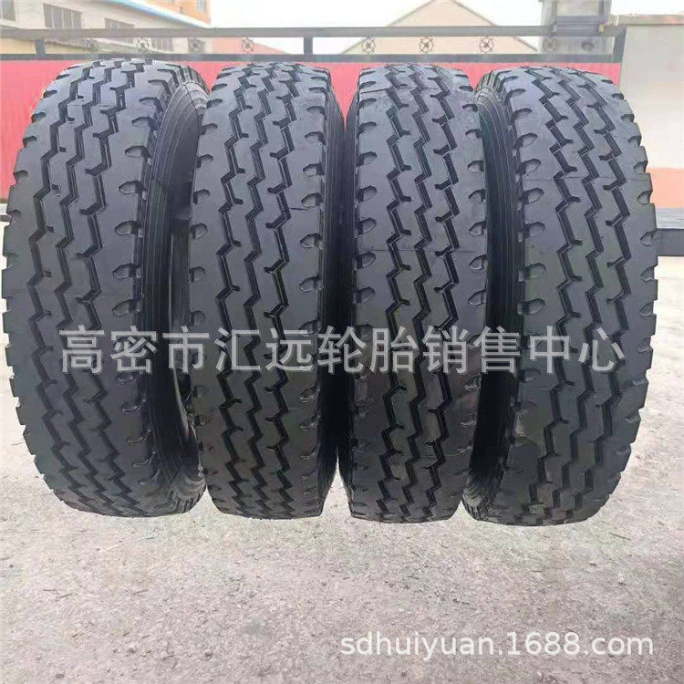 风神三角东风朝阳7.00/7508.25/8259.00/900R20卡车轮胎9.00R20