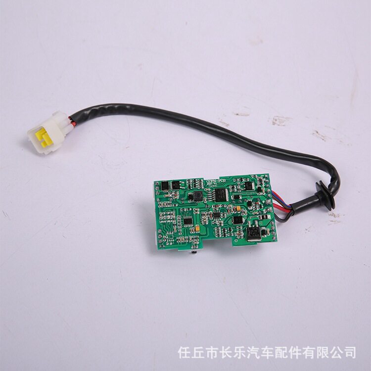驻车加热器配件驻车加热器主板5kw加热器主板高质低价批发