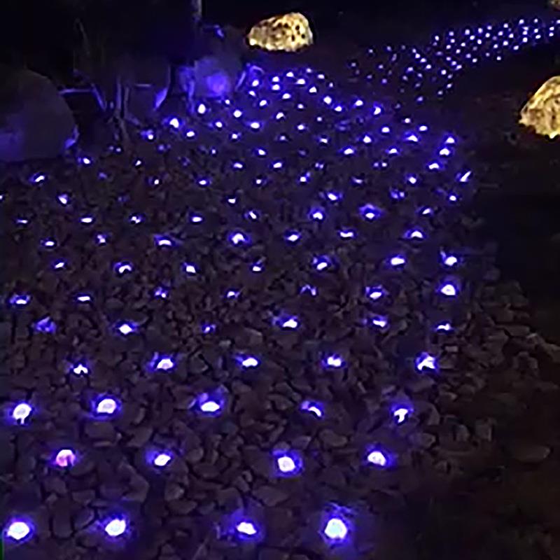 LED水晶圆球景观灯 动感流水水晶灯 512控制水晶流水圆球灯景观灯