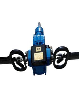 ZQSZ-14/4.1S架座支动撑气手持式钻机04.ZQSZ-1401KW探水探瓦斯钻