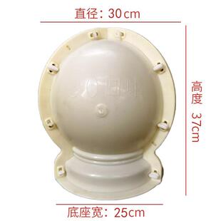 水泥圆球模具风水障场球小广大门抠拦车墩区大理DWL石球路挡车柱